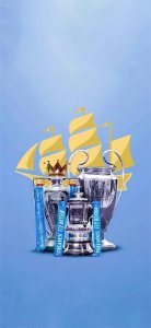 ​曼城 队徽 壁纸