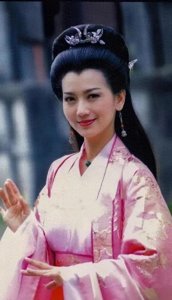 ​赵雅芝最好看的20部剧，最美不是白娘子，倪天儿是颜值巅峰