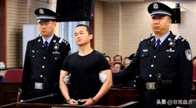 ​2019年张扣扣被执行死刑后，受害者家属：这件事没有赢家