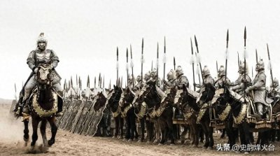 ​白袍战神陈庆之：七千孤军撼动北朝的惊天逆袭