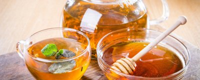 ​女性晚上喝蜂蜜水好吗