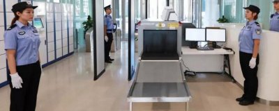 ​洗手液可以带上飞机吗