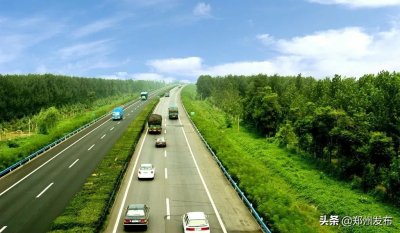 ​豫A车主注意！郑州绕城高速免费新政策来了