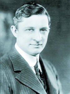 ​空调发明者(空调发明者时间)