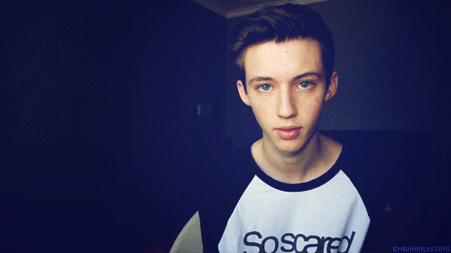 戳爷最火的十首歌(戳爷Troye Sivan最冷门的十首歌) 戳爷最火的十首歌(戳爷Troye Sivan最冷门的十首歌)