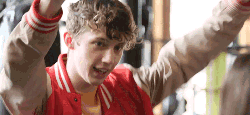 戳爷最火的十首歌(戳爷Troye Sivan最冷门的十首歌) 戳爷最火的十首歌(戳爷Troye Sivan最冷门的十首歌)