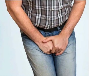 ​如何判断自己前列腺炎位置（1怎么找0的前列腺位置）