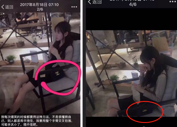 骗钱,整容,忘恩负义,大骂王思聪,网红孙一宁的堕落史