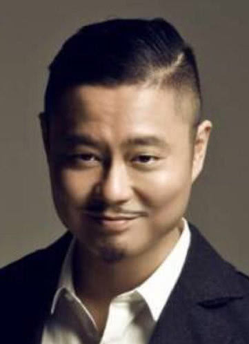 魏翔个人资料写真作品