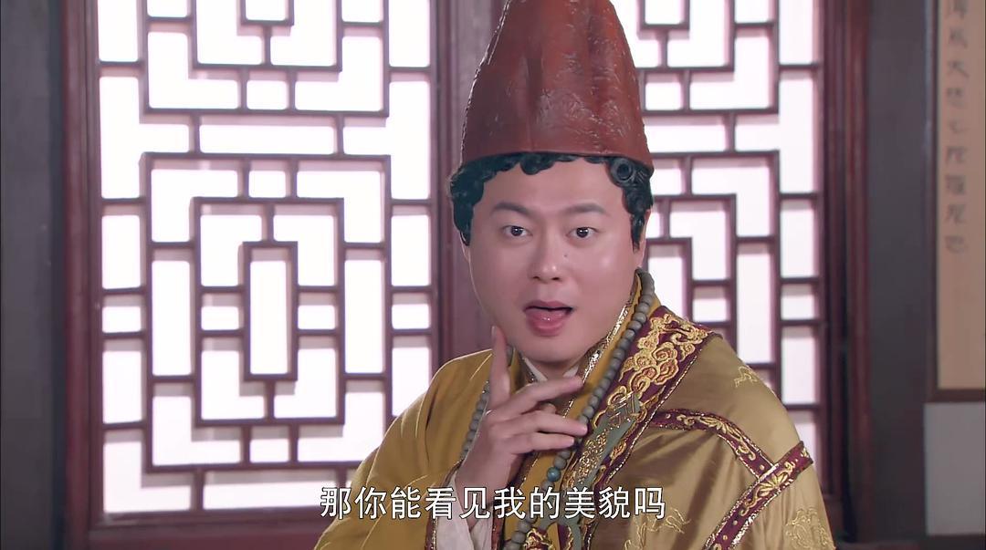 魏翔个人资料写真作品