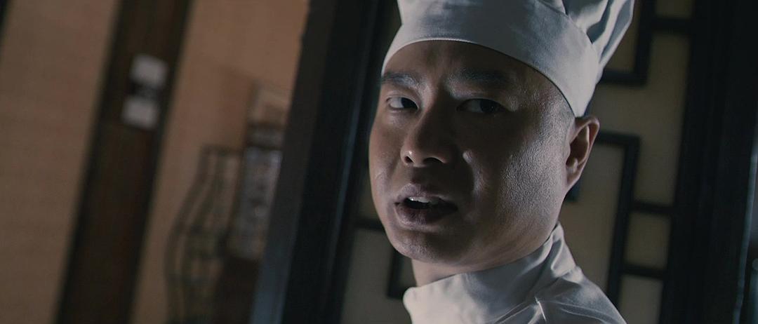 魏翔个人资料写真作品