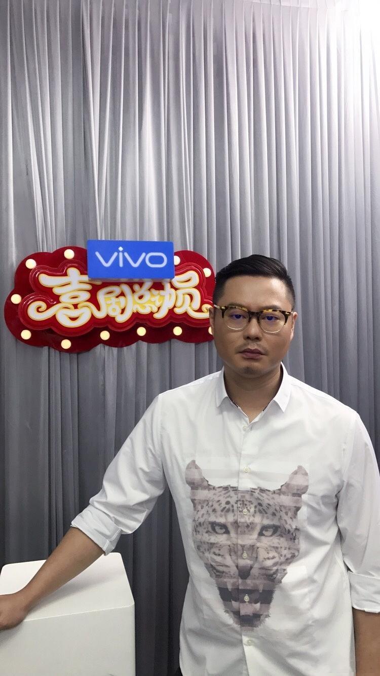 魏翔个人资料写真作品