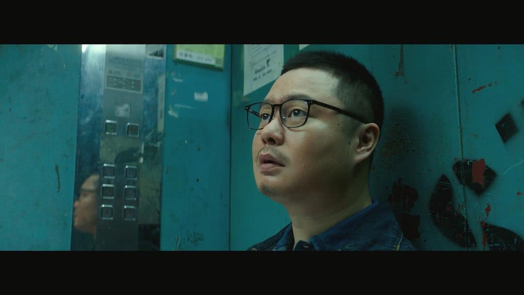 魏翔个人资料写真作品