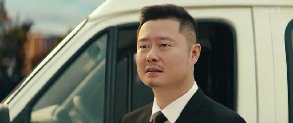 魏翔个人资料写真作品