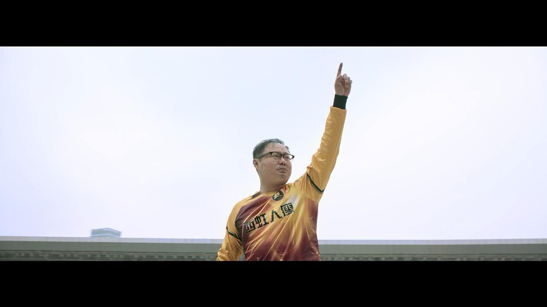 魏翔个人资料写真作品