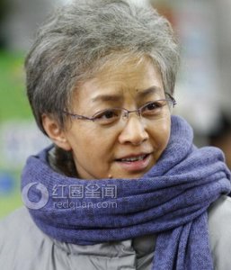 ​宋丹丹的妈妈是谁宋丹丹的母亲去世