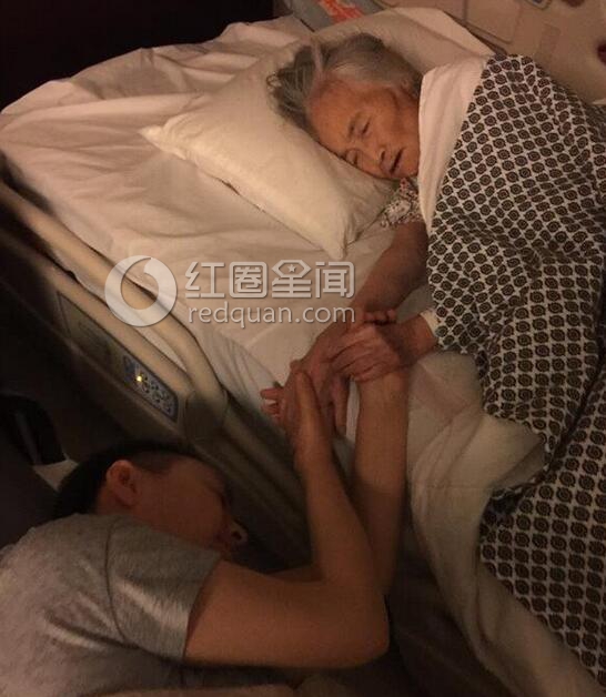 宋丹丹的妈妈是谁 宋丹丹的母亲去世