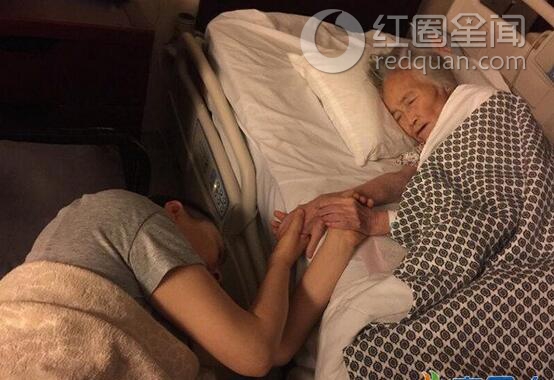 宋丹丹的妈妈是谁 宋丹丹的母亲去世