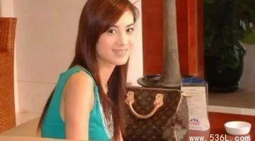 天上人间四大花魁李欣