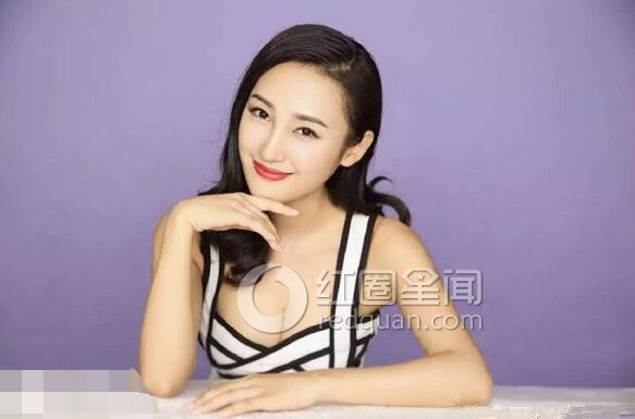 杨舒涵整容了吗 杨舒涵男朋友是谁