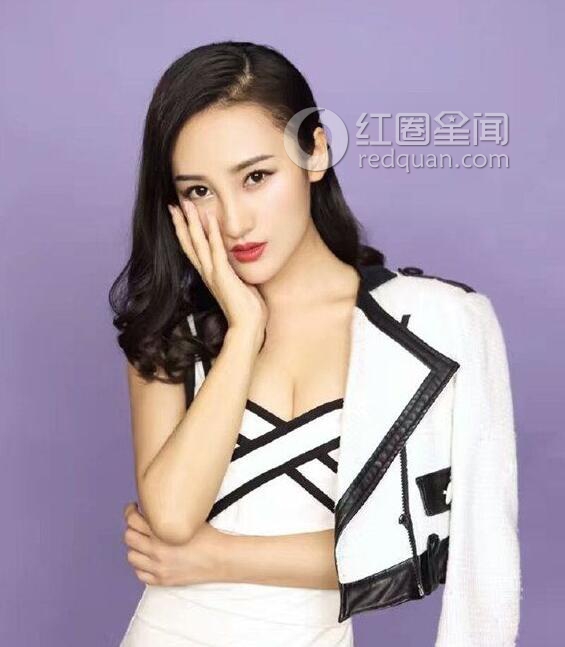 杨舒涵整容了吗 杨舒涵男朋友是谁