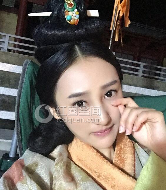 杨舒涵整容了吗 杨舒涵男朋友是谁