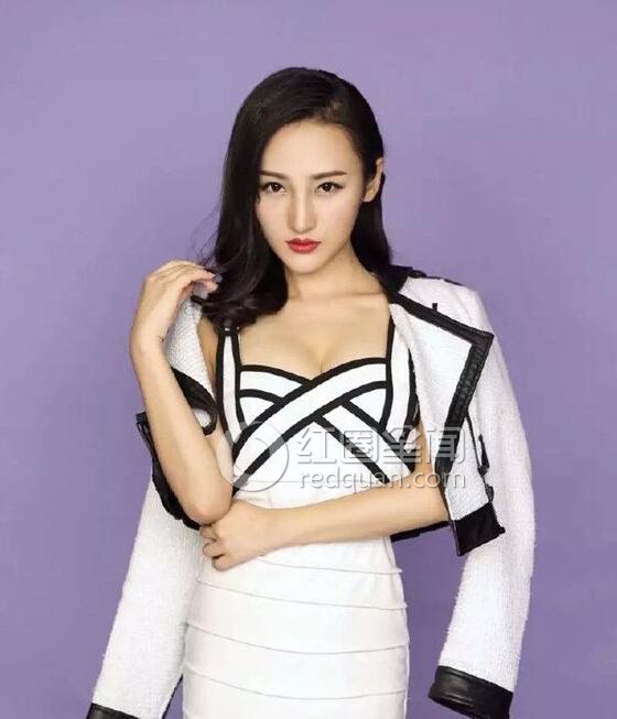 杨舒涵整容了吗 杨舒涵男朋友是谁