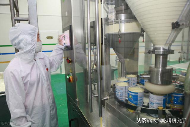 海淘奶粉营养不全面(海淘奶粉安全营养又便宜)(14)