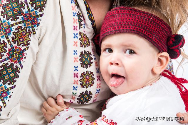 海淘奶粉营养不全面(海淘奶粉安全营养又便宜)(12)