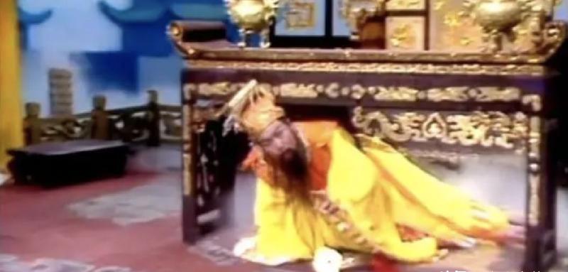 玉皇大帝历劫的故事(玉皇大帝经历了多少劫难)