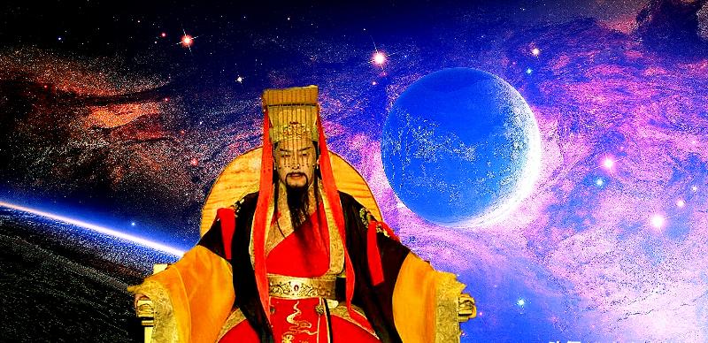 玉皇大帝历劫的故事(玉皇大帝经历了多少劫难)