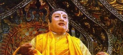 ​玉皇大帝历劫的故事（玉皇大帝经历了多少劫难）