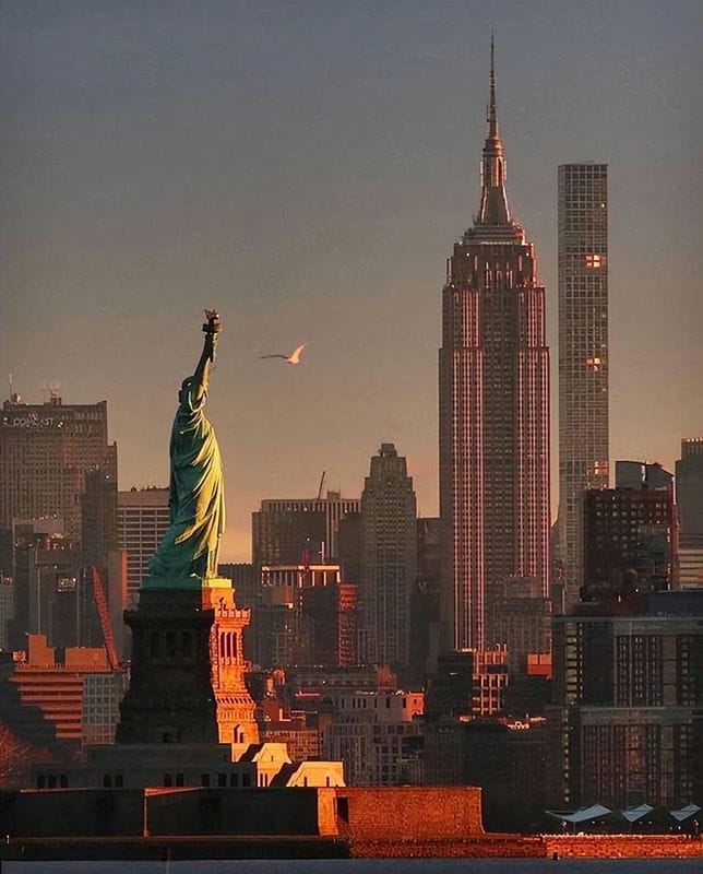 美国的旅游景点有哪些-(美国有什么著名景点)