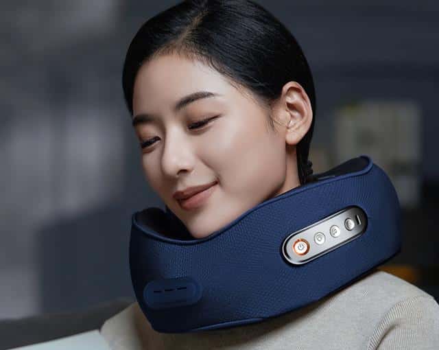 家用颈椎按摩器哪个品牌好(口碑最好的颈椎按摩器)