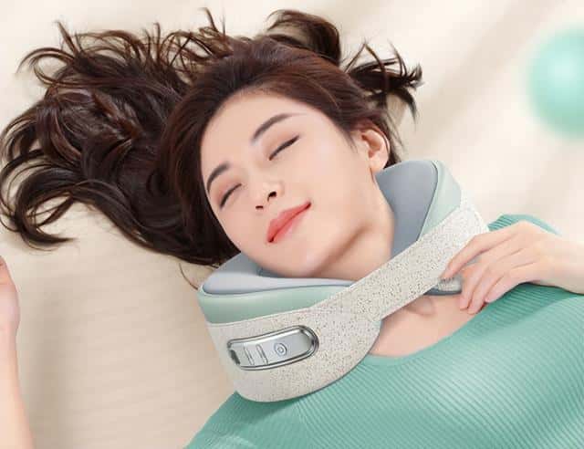 家用颈椎按摩器哪个品牌好(口碑最好的颈椎按摩器)