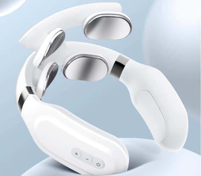 家用颈椎按摩器哪个品牌好(口碑最好的颈椎按摩器)