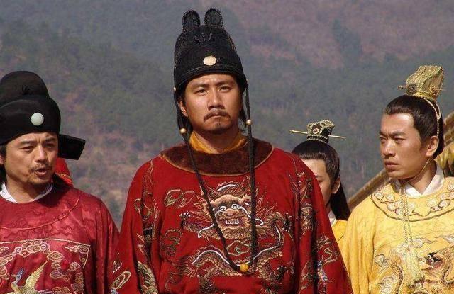 历史中的马皇后是什么样的人呢(马皇后后期有多惨)