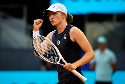 ​网球女单最新世界排名：斯瓦泰克断层领跑，郑钦文仍位列第7