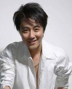 ​赵阳个人资料