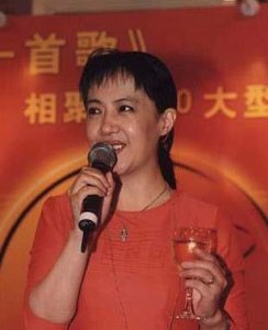 ​孟欣个人资料