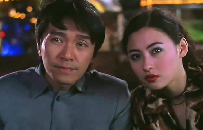 网曝张柏芝的三胎生父是他?工作人员八字回应辟谣