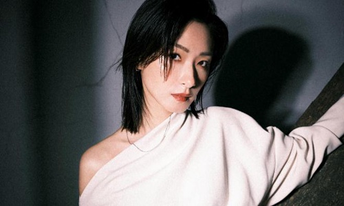 实力派女演员万茜结婚了吗(演员万茜自曝已结婚,万茜的老公是谁?) 实力派女演员万茜结婚了吗(演员万茜自曝已结婚,万茜的老公是谁?)