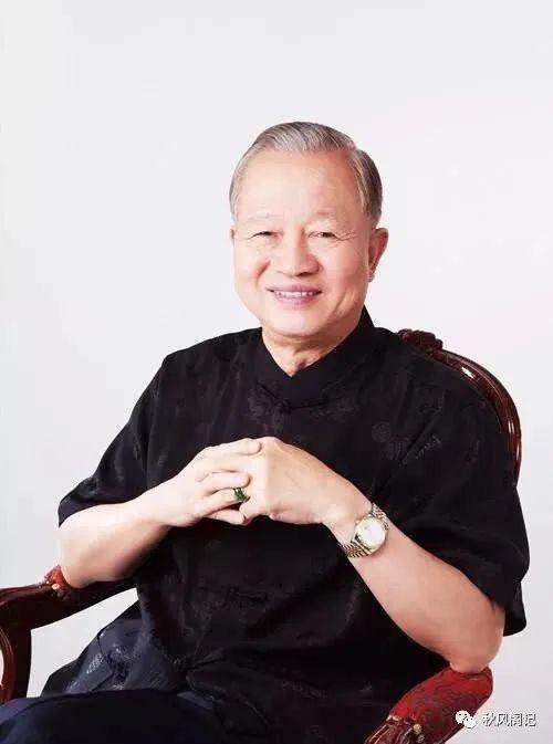 曾仕强五年前五个预言(曾仕强的预言有哪些)