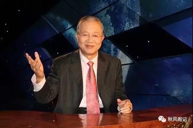 曾仕强五年前五个预言(曾仕强的预言有哪些)