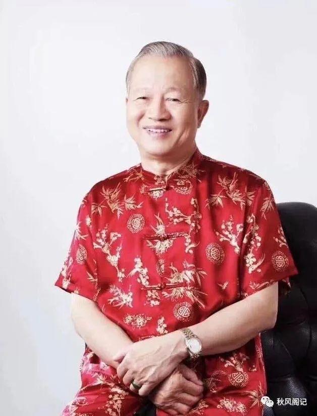 曾仕强五年前五个预言(曾仕强的预言有哪些)