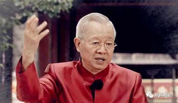 曾仕强五年前五个预言(曾仕强的预言有哪些)