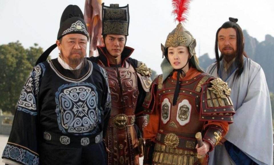 唐朝刺史相当于现在什么官(唐朝刺史有兵权吗)