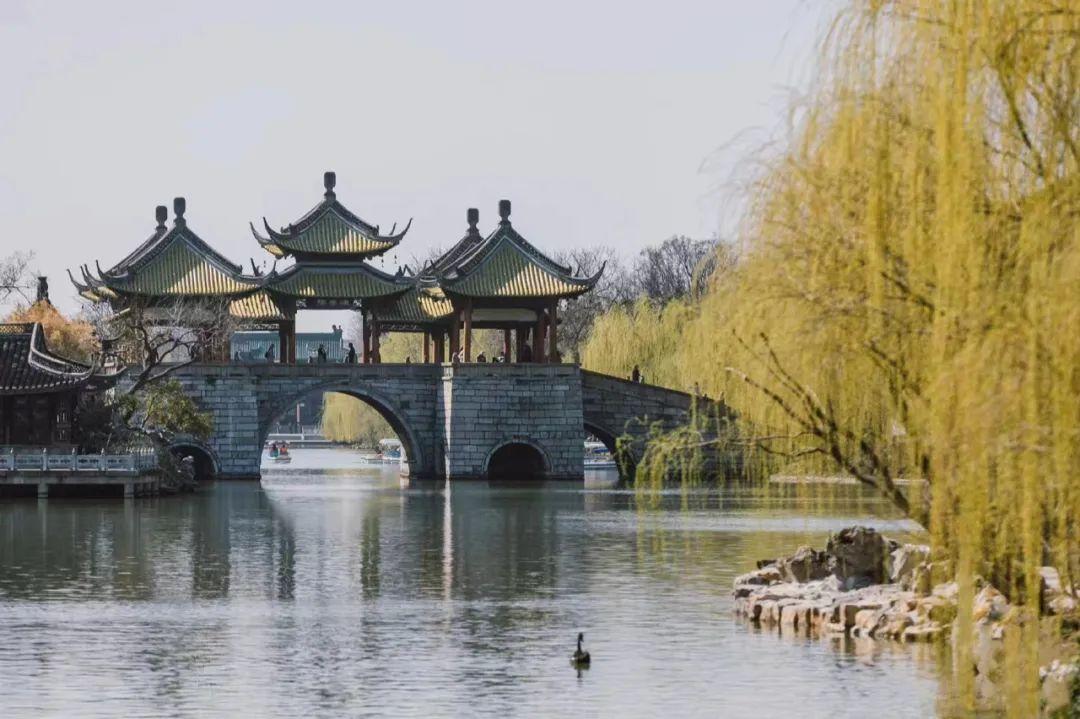 扬州什么时候去玩比较好(扬州适合几月份去旅游)