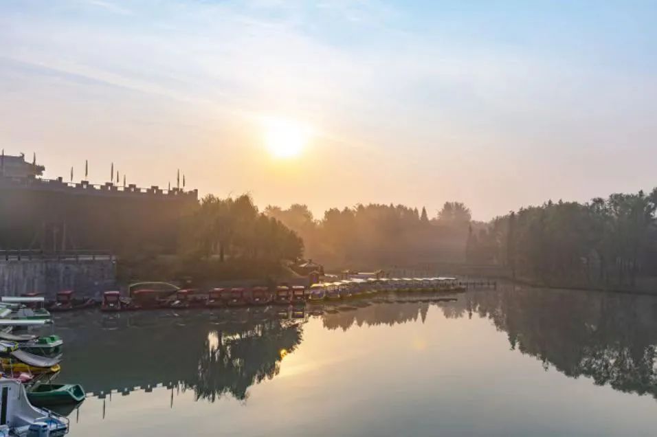 扬州什么时候去玩比较好(扬州适合几月份去旅游)