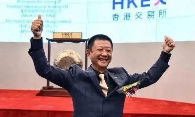 ​海底捞从明星餐厅到负面案例，张勇一步步跌落神坛